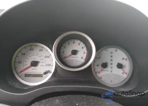 2005 Toyota Rav4 z USA, uszkodzony, nr VIN JTEHD20V450044018